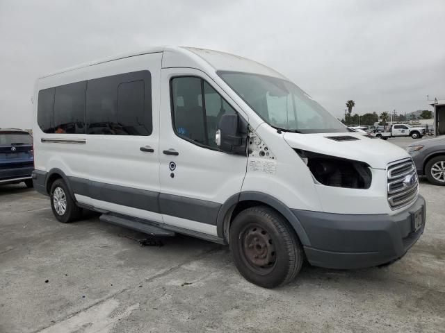 2016 Ford Transit T-350