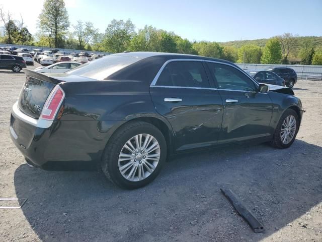 2014 Chrysler 300C Varvatos