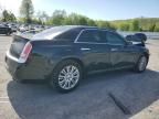 2014 Chrysler 300C Varvatos