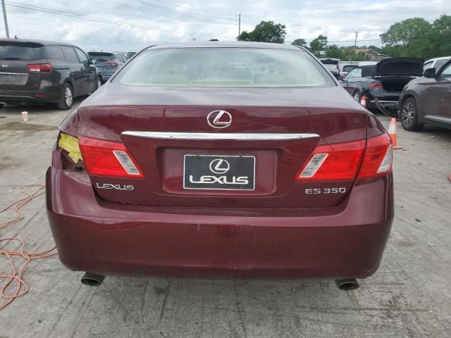 2008 Lexus ES 350