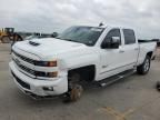 2018 Chevrolet Silverado K2500 Heavy Duty LTZ