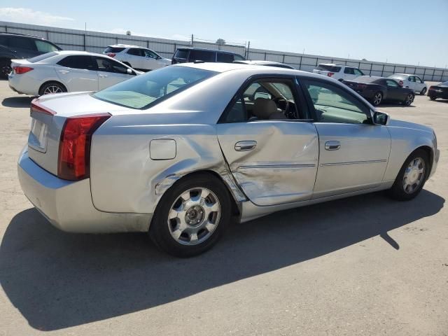 2006 Cadillac CTS HI Feature V6