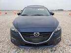 2015 Mazda 3 Touring