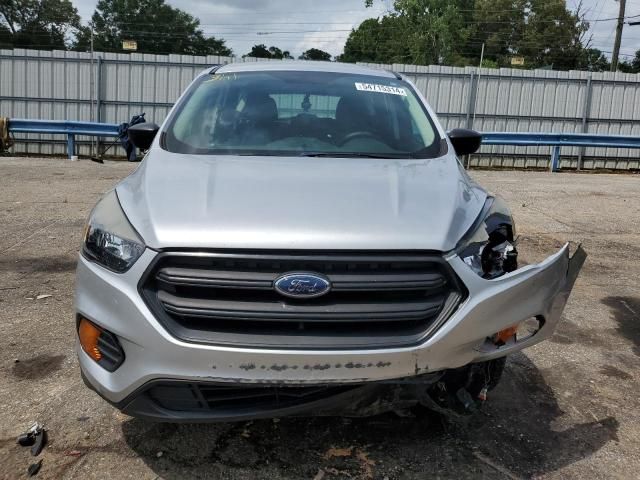 2019 Ford Escape S