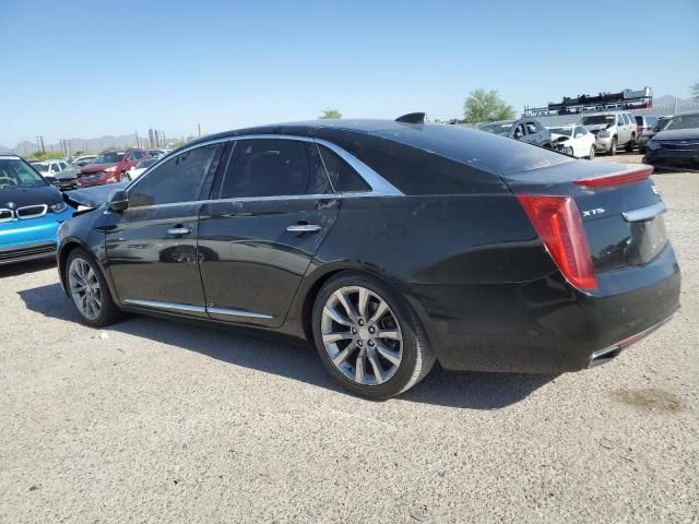 2017 Cadillac XTS Luxury