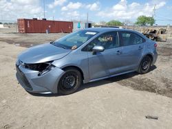 Vehiculos salvage en venta de Copart Homestead, FL: 2023 Toyota Corolla LE