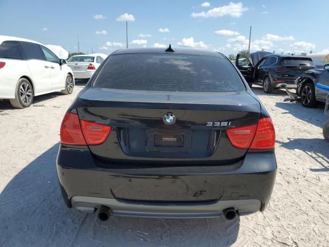 2010 BMW 335 I