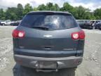 2011 Chevrolet Traverse LT