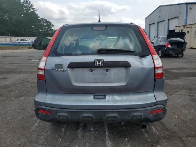 2008 Honda CR-V LX