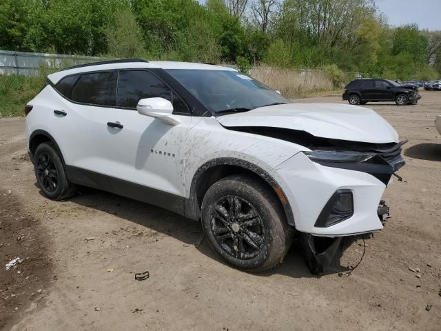 2020 Chevrolet Blazer 2LT