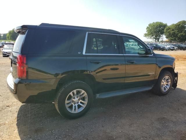 2015 Chevrolet Tahoe C1500 LT