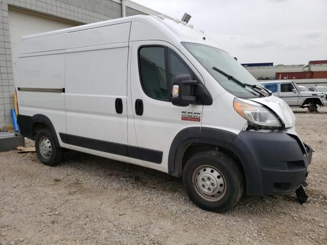 2019 Dodge RAM Promaster 2500 2500 High