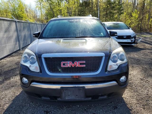 2012 GMC Acadia SLT-1