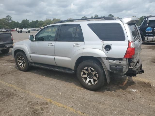 2006 Toyota 4runner Limited