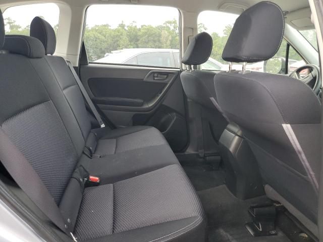 2014 Subaru Forester 2.5I