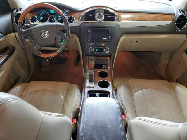 2008 Buick Enclave CXL