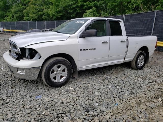 2011 Dodge RAM 1500