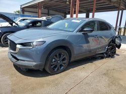 Mazda salvage cars for sale: 2023 Mazda CX-30 Preferred