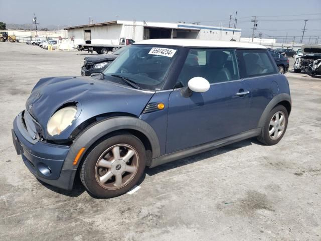 2010 Mini Cooper