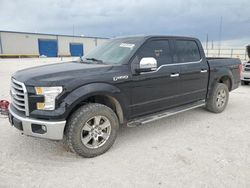 Hail Damaged Cars for sale at auction: 2017 Ford F150 Supercrew