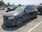 2020 Mercedes-Benz GLB 250