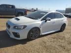 2017 Subaru WRX Limited