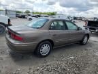 2002 Buick Century Custom