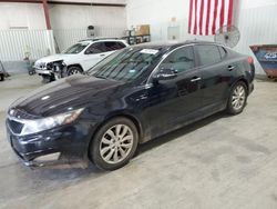 2015 KIA Optima LX en venta en Lufkin, TX