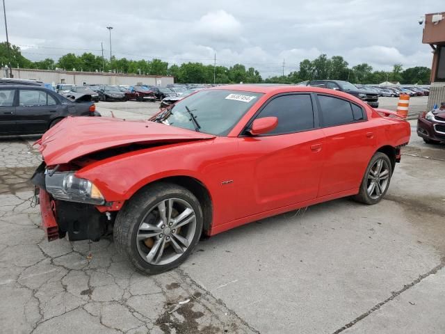 2014 Dodge Charger R/T