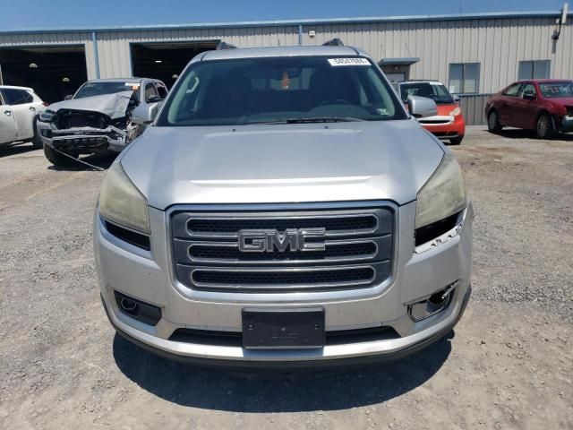 2013 GMC Acadia SLT-1