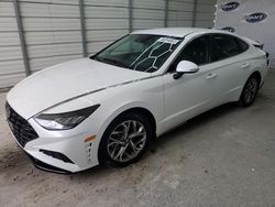 2021 Hyundai Sonata SEL en venta en Loganville, GA