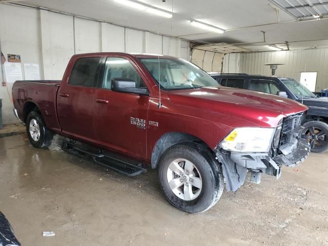 2021 Dodge RAM 1500 Classic SLT