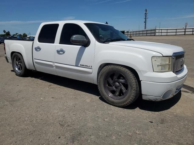 2008 GMC New Sierra C1500 Denali