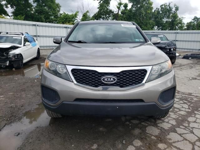 2011 KIA Sorento Base