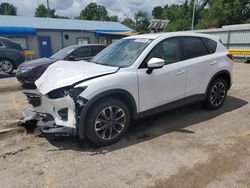 2016 Mazda CX-5 GT en venta en Wichita, KS