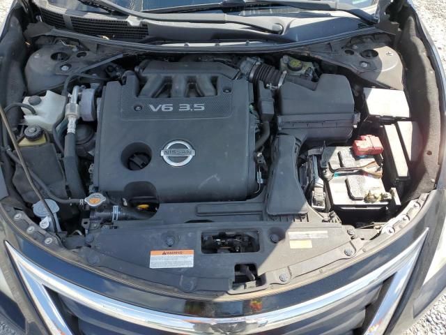 2015 Nissan Altima 3.5S