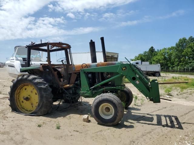 1975 John Deere Tractor