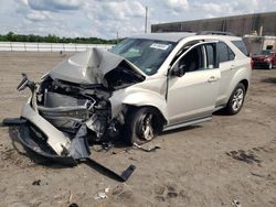 Carros con título limpio a la venta en subasta: 2012 Chevrolet Equinox LT