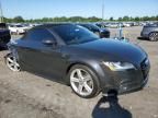 2015 Audi TT