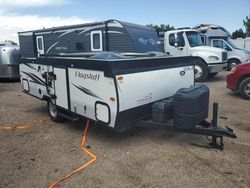 Forest River salvage cars for sale: 2021 Forest River Trailer