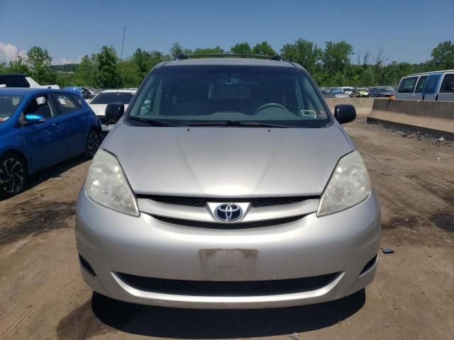 2008 Toyota Sienna CE