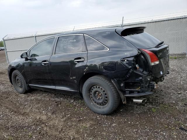 2011 Toyota Venza