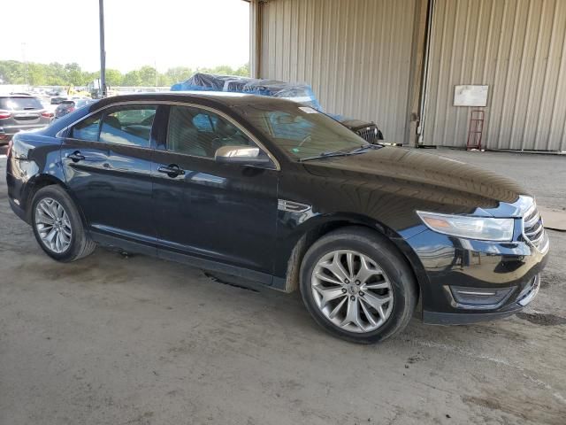 2013 Ford Taurus Limited