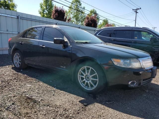 2008 Lincoln MKZ