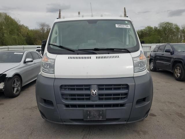 2018 Dodge RAM Promaster 1500 1500 Standard