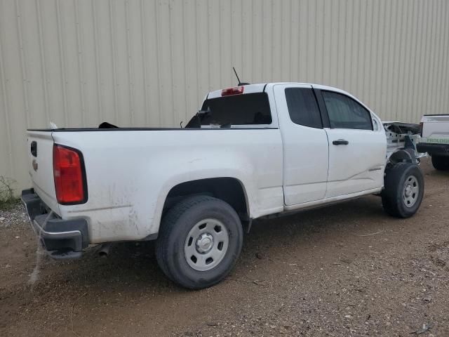 2015 Chevrolet Colorado