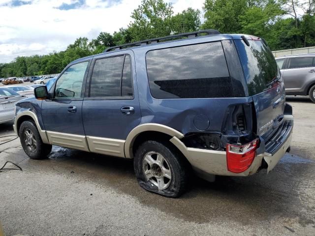 2006 Ford Expedition Eddie Bauer