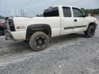 2004 Chevrolet Silverado K1500