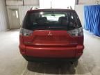 2011 Mitsubishi Outlander SE