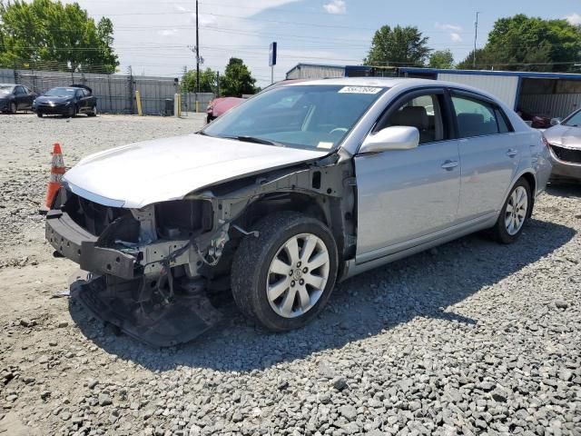 2006 Toyota Avalon XL